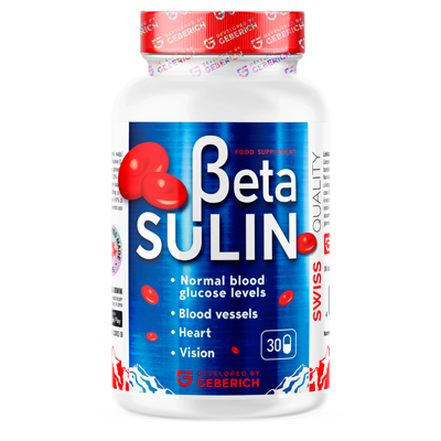 Buy Betasulin in United Kingdom